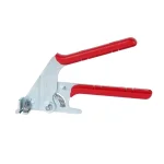 Rubi Tile Leveling System Pliers for Porcelain, Ceramic, Granite, and Marble thumbnail 1