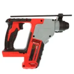 Milwaukee M18 18V Lithium-Ion Cordless 5/8 in. SDS-Plus Rotary Hammer (Tool-Only) thumbnail 3