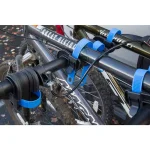 Advantage SportsRack Advantage Sports glideAWAY Elite 4-Bike Hitch Rack - Swing Away Design thumbnail 4