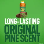 Pine-Sol Original Pine All Purpose Multi-Surface Cleaner Concentrate, 144 oz. (2-Pack) thumbnail 4