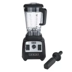 Weston Pro Series 64 oz. 11-Speed Blender with 4 Preprogrammed Settings thumbnail 1