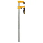 DEWALT 24 in. Heavy Duty Bar Clamp, 1000 lb. Clamping Force thumbnail 1