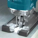 Makita 18V LXT Brushless Cordless Jig Saw, Tool-Only (XVJ02Z) thumbnail 2