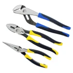 Ideal Electrical 14-Piece Professional Electrical Tool Kit with Journeyman Tote Bag thumbnail 10