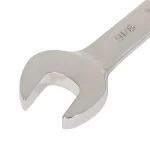 GearWrench 9/16 in. Flex-Head Combination Ratcheting Wrench thumbnail 2