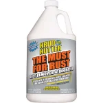 Krud Kutter The Must for Rust Remover and Inhibitor, 1 Gallon thumbnail 1