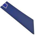 Vaughan Bantam 9.5 in. Steel 90° Scraper Pry Bar thumbnail 7