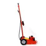 Stark 22-Ton Air Hydraulic Floor Jack, Heavy-Duty Steel Construction for Trucks and Trailers thumbnail 3