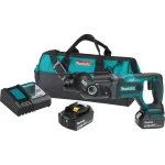 Makita 18V LXT Cordless SDS-Plus Rotary Hammer Drill Kit w/ (2) 5.0Ah Batteries & Charger thumbnail 1