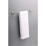 Delta Teague 24 in. Single Towel Bar in SpotShield Brushed Nickel thumbnail 6