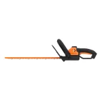 Worx 20V Power Share 22 in. Cordless Hedge Trimmer, 3/4 in. Cutting Capacity (Tool Only) thumbnail 3