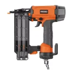 RIDGID 18-Gauge 2-1/8 in. Brad Nailer and 16-Gauge 2-1/2 in. Finish Nailer Combo Kit thumbnail 5