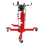 Sunex Tools 1/2-Ton Telescopic Transmission Jack thumbnail 1