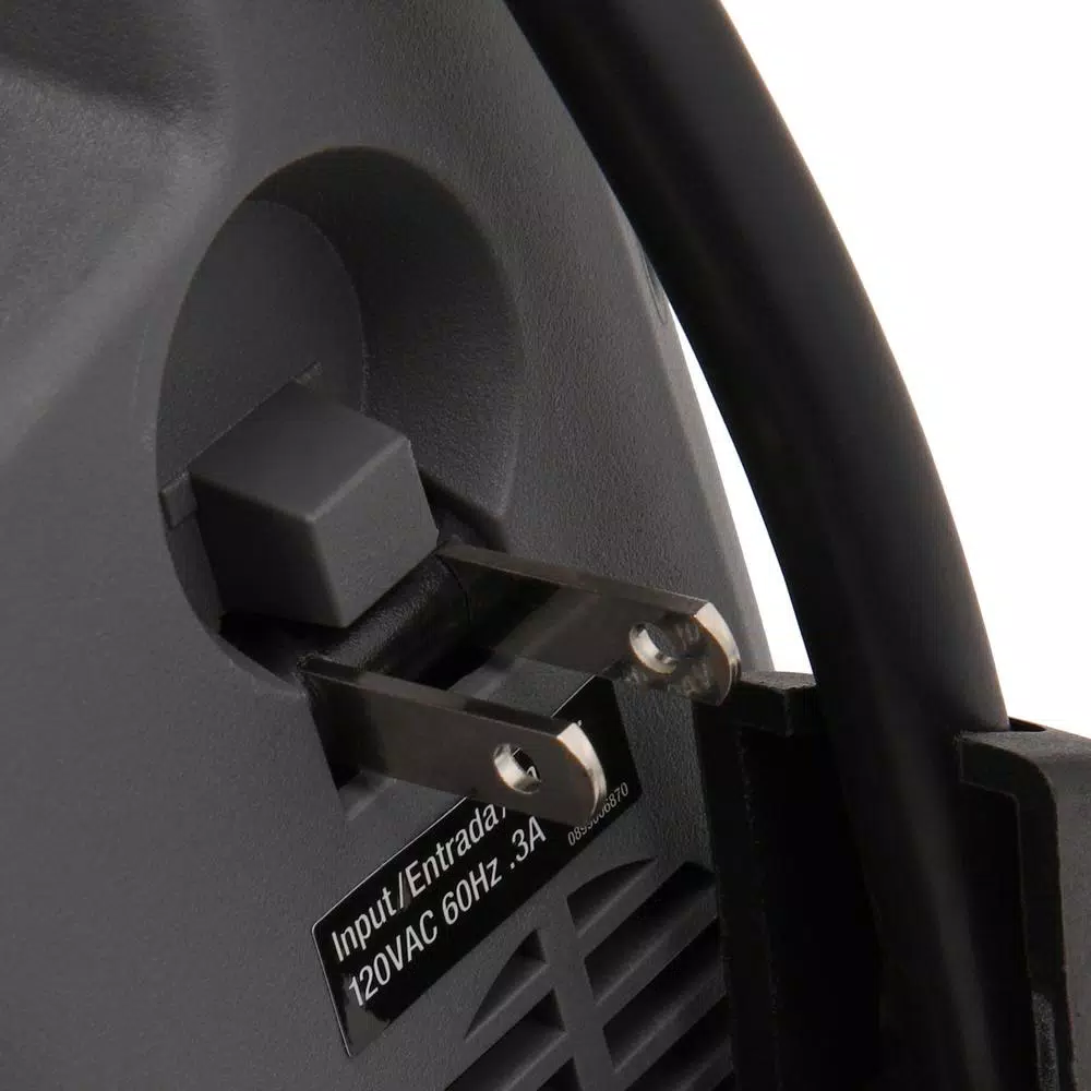 Schumacher 1200 Peak Amp Portable Battery Jump Starter with Air Compressor and Power Station