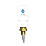 Unbranded FL-1000 Smart Water Leak and Freeze Detector - Wi-Fi Enabled Sensor thumbnail 4