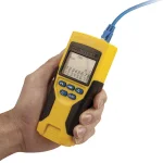 Klein Tools VDV Apprentice 6-Piece Cable Installation and Tester Tool Set with Scout Pro 2 Tester thumbnail 2