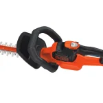 BLACK+DECKER 20V MAX Cordless POWERCUT Hedge Trimmer with 1.5Ah SMARTECH Battery and Charger, 22 in. thumbnail 8