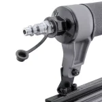 NuMax SFN50 16-Gauge 2 in. Pneumatic Straight Finish Nailer thumbnail 3