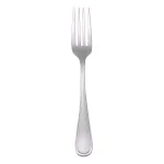 Oneida T015FDIF 18/10 Stainless Steel European Table Fork, Silver, 12-Pack thumbnail 1