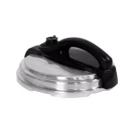 KALORIK 6 Qt. Stainless Steel Digital Multi-Cooker, Electric Pressure Cooker, Slow Cooker, and Rice Cooker thumbnail 5