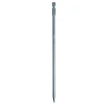 SENCO DuraSpin 3 in. Square Integrated Replacement Drill Bits, 2-Pack thumbnail 1