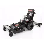 Swisher Versa 30 in. Rough Cut Brush Mower with 389 cc Honda GX Engine thumbnail 1