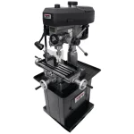 Jet JMD-15 Mill/Drill Press with Newall DP700 DRO - 1/2 in. Chuck thumbnail 4