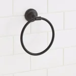 Glacier Bay Keegan Towel Ring, Oil Rubbed Bronze thumbnail 2