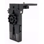 AdirPros Multi-Functional Laser Level Wall Mount Bracket with Swing-Out Platform thumbnail 4