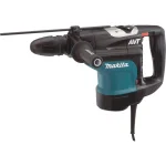 Makita HR4510C 13.5 Amp SDS-MAX Rotary Hammer Drill with AVT, 1-3/4 in. Chuck thumbnail 3