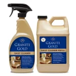 Granite Gold Daily Cleaner Value Pack - Streak-Free Natural Stone and Quartz Surface Cleaner thumbnail 1