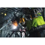 DEWALT 20V MAX XR 4-1/2 in. Brushless Cordless Angle Grinder Kit with (2) 5.0 Ah Batteries & Charger thumbnail 13