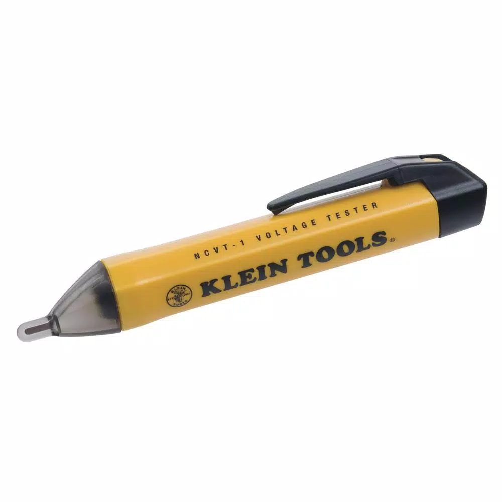 Klein Tools 2-Piece Pliers and Non-Contact Voltage Tester Kit