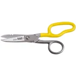 Klein Tools VDV ProTech Data Kit with Ratcheting Crimper, Plugs, and Tool Case thumbnail 4