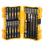 DEWALT MAXFIT 32-Piece Screwdriving Set with 10X Magnetic Screw Lock System thumbnail 4