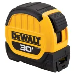 DEWALT 30 ft. x 1-1/8 in. Tape Measure, 4-Pack thumbnail 3