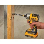 DEWALT MAX Impact Screw Driving Bit Set with Bit Holder thumbnail 7
