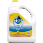 Pledge Hardwood Floor Cleaner, 128 oz. (4-Pack) thumbnail 1