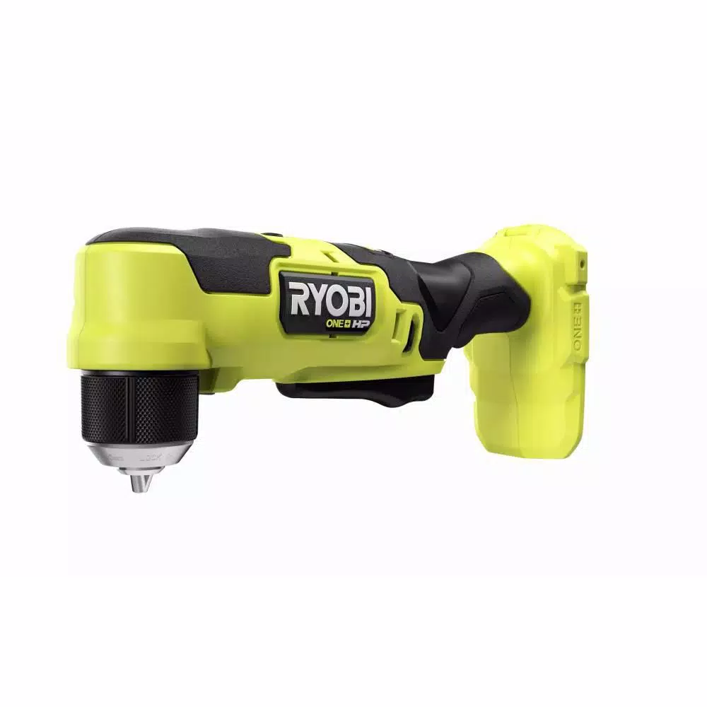 RYOBI ONE+ HP 18V Brushless 2-Tool Combo Kit: 1/4 in. Impact Driver & 3/8 in. Impact Wrench