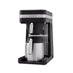 Bunn Speed Brew Platinum 10-Cup Coffee Maker - Fast Drip Coffee Machine with Thermal Carafe thumbnail 3