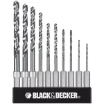 BLACK+DECKER 71-973 30-Piece Quick Connect Drill and Screwdriver Bit Set thumbnail 6