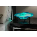 X Brand Canary Mist Fountain and Aromatherapy Oil Diffuser with Inline Control and 12 Color Changing LED Lights thumbnail 6