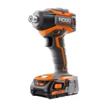 RIDGID 18V Brushless 5-Tool Combo Kit with Bonus 1.5 Ah Batteries thumbnail 6