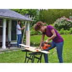 BLACK+DECKER 20V MAX Lithium-Ion Cordless Jig Saw, Tool-Only thumbnail 10