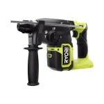 RYOBI 18V ONE+ HP Brushless 1 in. SDS-Plus Cordless Rotary Hammer Drill (Tool Only) thumbnail 6
