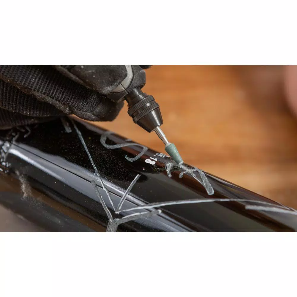 Dremel 108-Piece Rotary Tool All-Purpose Accessory Kit