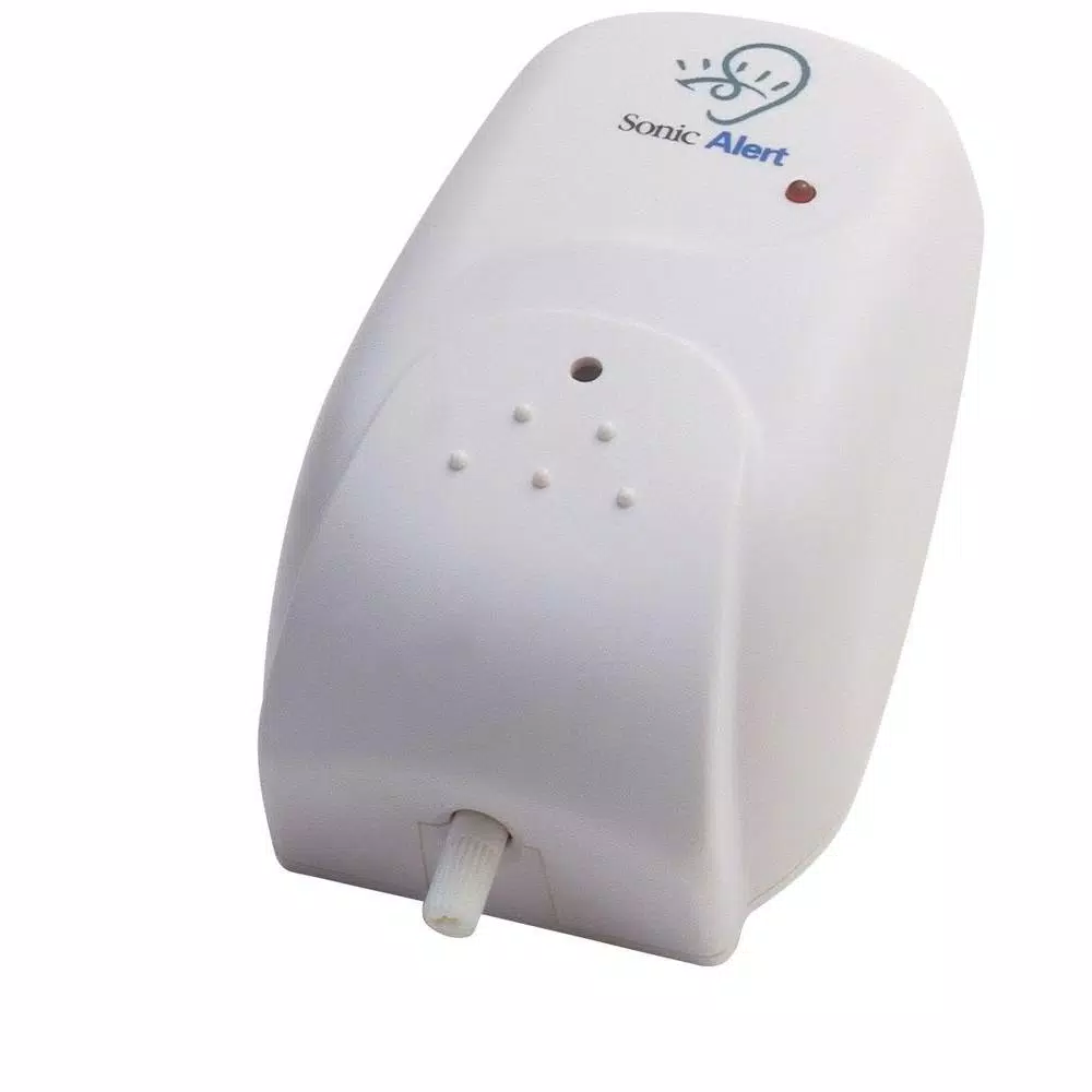 Sonic Alert BC400 Baby Cry Signaler - Visual Alert System for Hearing Impaired