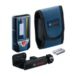 Bosch LR8 Line Laser Receiver for Red and Green Beam Lasers thumbnail 3