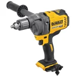 DEWALT DCD130B 60V MAX FLEXVOLT Brushless 1/2 in. Mixer/Drill with E-Clutch (Tool Only) thumbnail 6