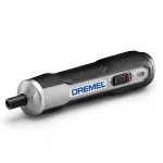 Dremel GO 4V Cordless Screwdriver and Versa 4V Cordless Power Scrubber Combo Kit thumbnail 3
